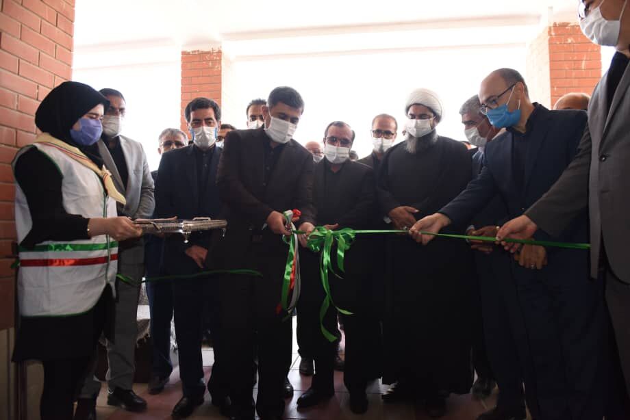 استاندار: انگیزه آبادانی و پیشرفت در البرز موج می زند