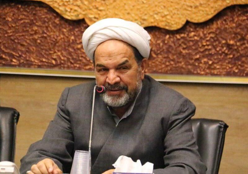 مدیرکل بنیاد شهید خراسان رضوی: خدمات نظام در شرایط تحریم قابل تحسین است مدیرکل بنیاد شهید خراسان رضوی: خدمات نظام در شرایط تحریم قابل تحسین است