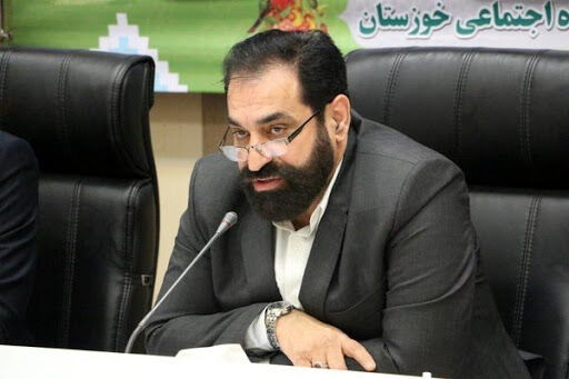 ۴۴ طرح به مناسبت هفته تعاون در خوزستان بهره برداری می‌شود