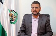 Hamas üyesi: İslam ülkelerinin Gazze konusunda sessiz kalması üzüntü vericidir