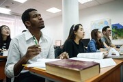 380 ausländische Studenten an der Mohaghegh Ardabili University rekrutiert
