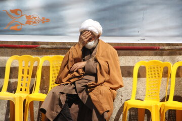 عاشورای حسینی در ماکو