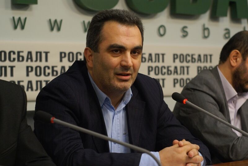 Иран доказал свою правоверность в области ядерной программы путем соглашения с МАГАТЭ

