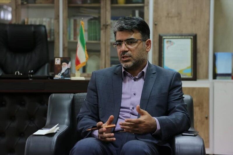 فرماندار ماهشهر به کرونا مبتلا شد