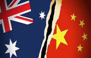 آغاز جنگ تجاری چین و استرالیا، پکن بر محصولات کانبرا تعرفه بست