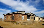 معاون بنیادمسکن: ۲ میلیون و ۵۰۰ هزار مسکن روستایی بازسازی شد