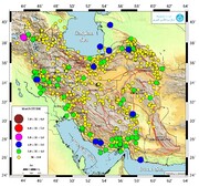 تلاقی چین‌خوردگی‌های زاگرس و مکران، هرمزگان را لرزه‌خیز کرده‌است