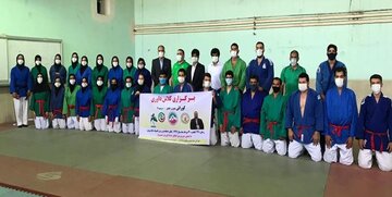 IWUF a salué la tenue des cours de Kourach à Zahedan