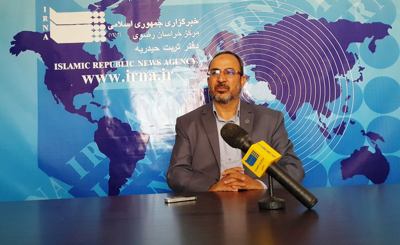 43 هزار نفر زیر پوشش تامین اجتماعی منطقه تربت‌حیدریه هستند