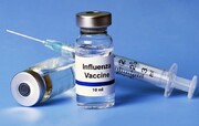 مشکل واردات واکسن آنفلوآنزا ناشی از تحریم‌های ظالمانه است