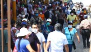هفت میلیون کرونایی در آمریکای لاتین؛ جای خالی گردشگران