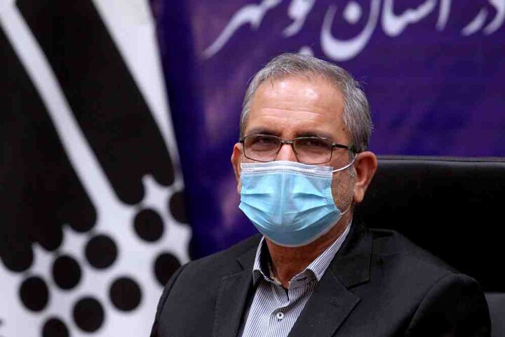 406 سازه آبخیزداری در استان بوشهر اجرا شد 2