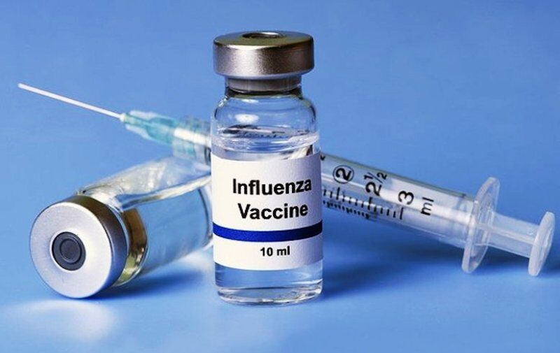 تخصیص۲میلیون دوز واکسن آنفلوآنزا برای گروه‌های پرخطر
