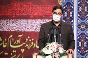 کنگره بین‌المللی امام سجاد(ع) کوچک در معرفی معارف امام سجاد(ع) است