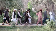 صدای افغان: تمام زندانیان طالبان آزاد می‌شوند