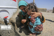 مشارکت ۲۴ استان در نبرد با تبعات بی‌آبی در ۴ استان خشکسالی ‌زده