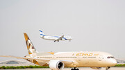 ریاض با عبور هواپیماهای امارات به مقصد اسرائیل موافقت کرد