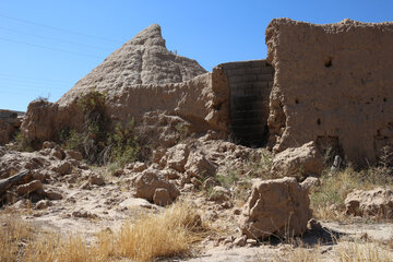 یخچال چوبمسجد