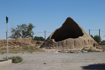 یخچال چوبمسجد