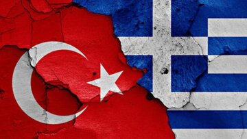 آیا ترکیه و یونان وارد جنگ می‌شوند؟