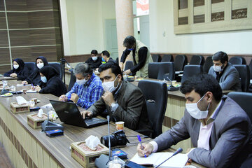 نخستین نشست خبری مدیرکل تعاون کار و رفاه اجتماعی استان یزد