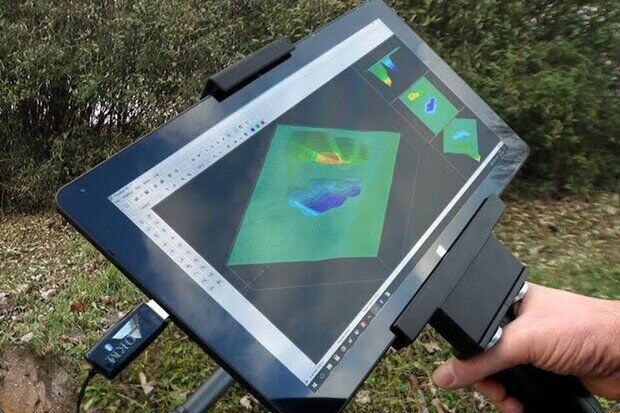 سوداگران میراث فرهنگی در دزفول دستگیر شدند