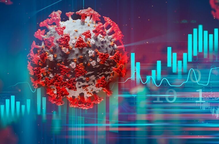 آمارهای جهانی کرونا؛ از تردید تا واقعیت 