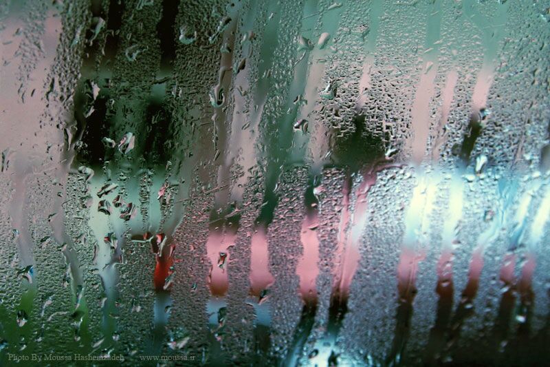 رطوبت بیش از ۷۰ درصد در هشت نقطه خوزستان 