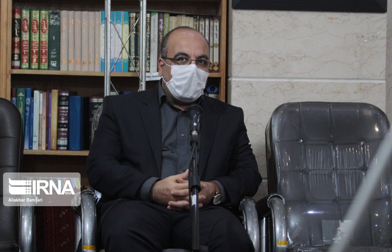 معاون استاندار سمنان: انتخابات آینده ملی‌ترین و محلی‌ترین انتخابات است