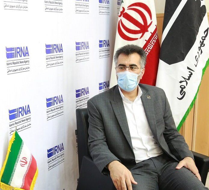 62 فقره کالای غیراستاندارد در قزوین شناسایی و جمع آوری شد