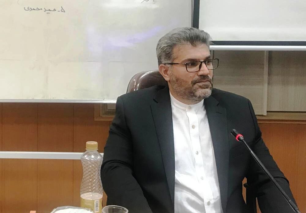 رییس هیات وزنه‌برداری اصفهان انتخاب شد