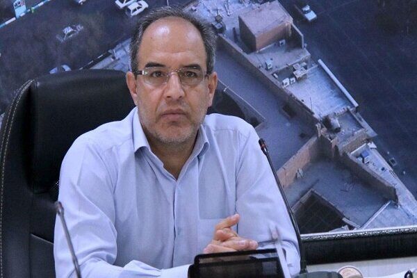 ابراز نگرانی معاون استاندار یزد از افزایش واژگونی خودروها در جاده‌های استان