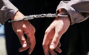هشت نفر از لیدرهای شرکت هرمی در ایلام دستگیر شدند