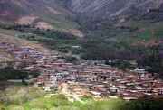 کمپینگ گردشگری در روستای کهنوش تویسرکان راه‌اندازی می‌شود