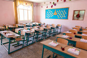 تفاهمنامه ساخت ۷۲ کلاس درس در تایباد منعقد شد