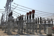 افزایش ۵.۵ هزار مگاواتی ظرفیت تولید برق در دولت سیزدهم 