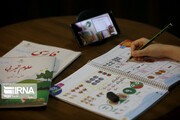 ۱۰ هزار دستگاه گوشی هوشمند برای دانش‌آموزان مازندران تهیه شد 