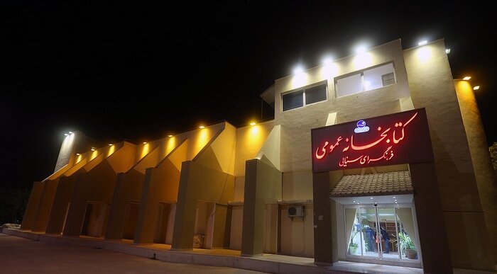 کتاب‌خوانی با طعم کرونا 2