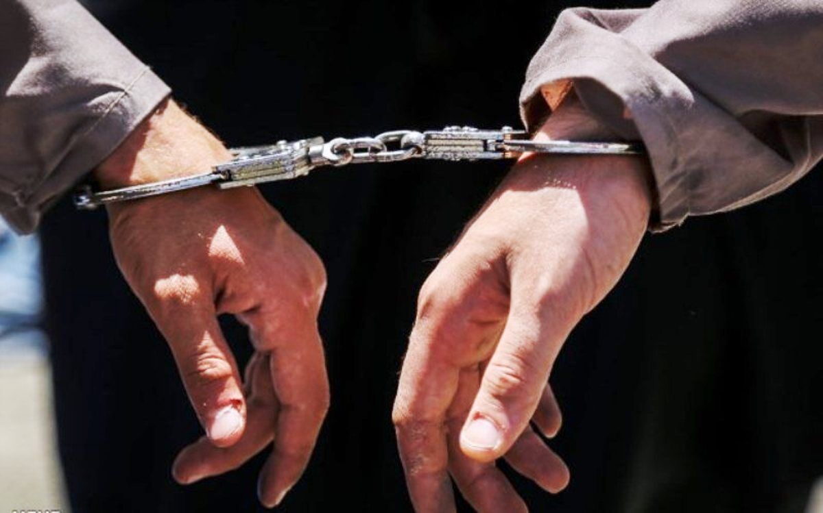 اعضای باند فساد در کهگیلویه و بویراحمد دستگیر شدند