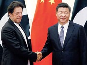 کرونا، سفر رییس جمهوری چین به پاکستان را به تعویق انداخت