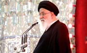 اسارت اهل بیت امام حسین(ع) عاشورا را به انقلاب تبدیل کرد