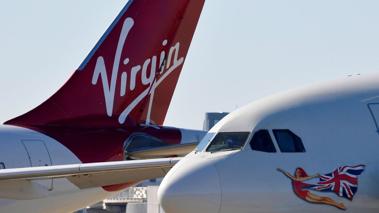 هواپیمایی ویرجین آتلانتیک صدها کارمند دیگر را اخراج می‌کند