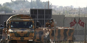 ارتش ترکیه برای حمله به حومه  الحسکه سوریه آماده می شود