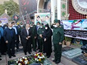 پیروزی های انقلاب اسلامی در گام دوم تداوم خواهد یافت