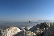 سالانه ۳ میلیارد مترمکعب آب به دریاچه ارومیه وارد خواهد شد