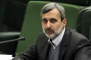 فشار بر ایران با هدف جلب رضایت لابی صهیونیستی اعمال ‌می‌شود