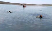 جوان ۲۰ ساله در سد درودزن مرودشت غرق شد