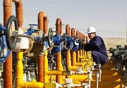 ضریب نفوذ گاز در نواحی صنعتی خراسان رضوی به ۹۳ درصد رسید 