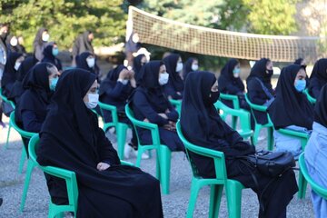 زنگ بازگشایی مدارس در ماکو