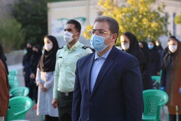 زنگ بازگشایی مدارس در ماکو